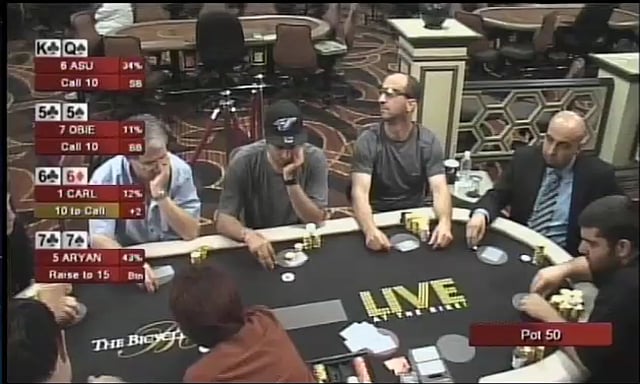 #39: Don't make stupid plays