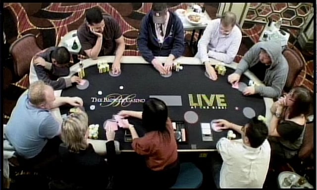 #43: Spew bets