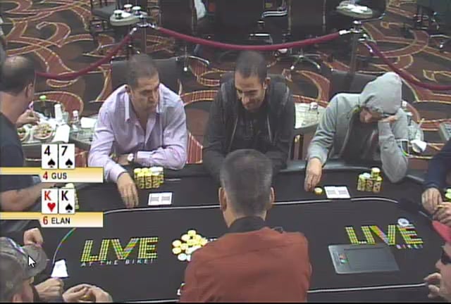 #17: Cbetting and missed value