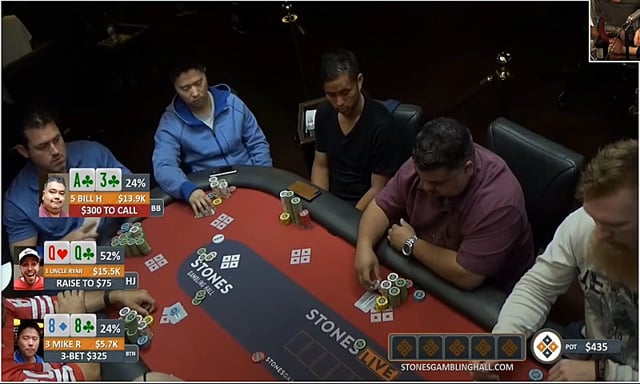 #349: 10/25 NL Stones Live