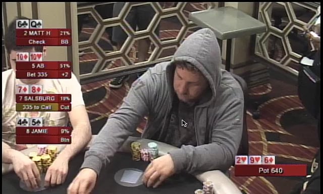 #32: Jamie Gold