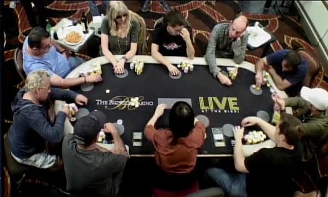 #51: Bart plays adv levels II
