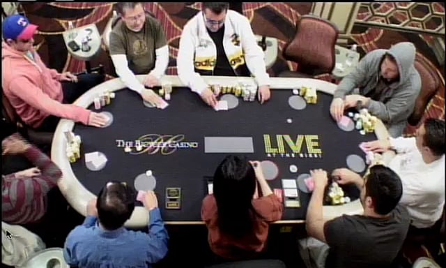 #47: Bluff raises