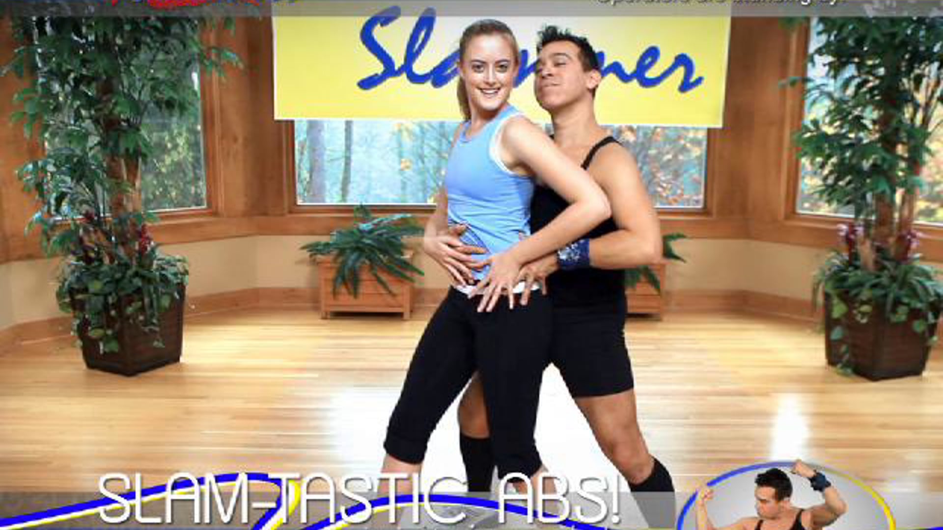 Ab Slammers