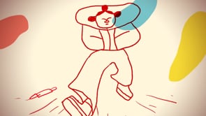 image du film 'J'ai trouvé des boulettes dans mes poches'