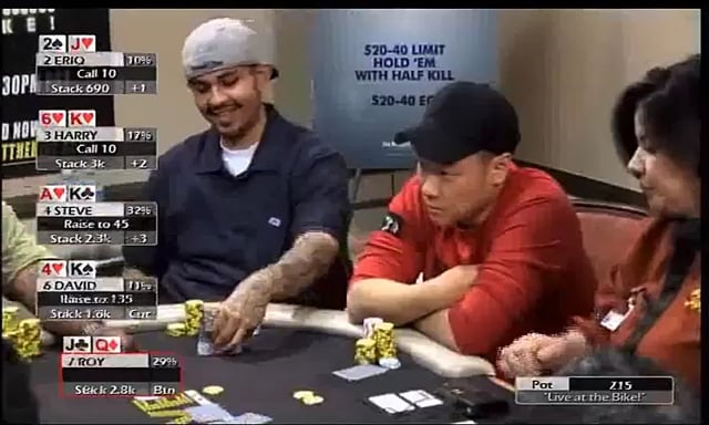 #193: Preflop play in 3+bet pots