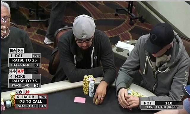 #126: 3 bet pots and sizing