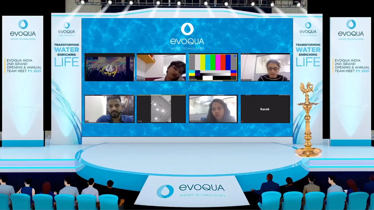 New Event 2 on Vimeo