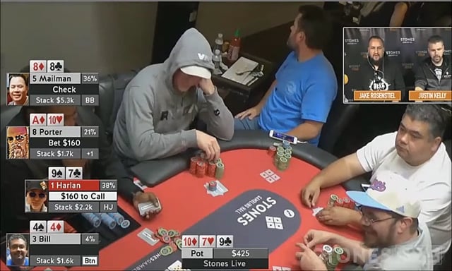 #306: Cbetting in Single Raised Pots Part 2