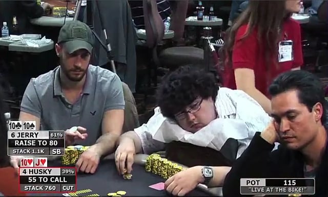 #170: Principles of Bluffing