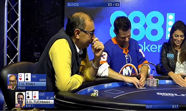 #339: Tuck plays £2-5-10 (part 2)