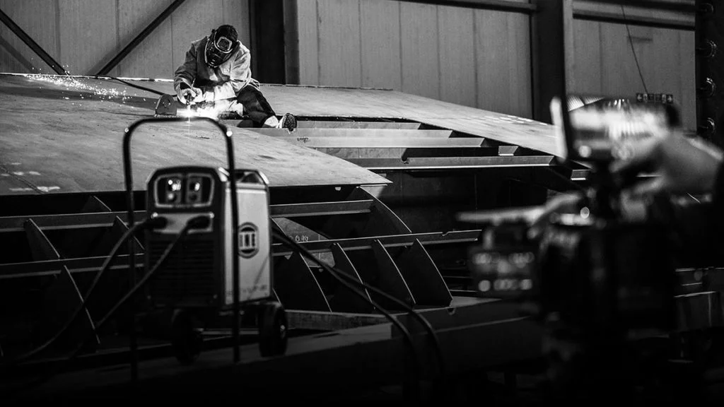 INE | Making of  