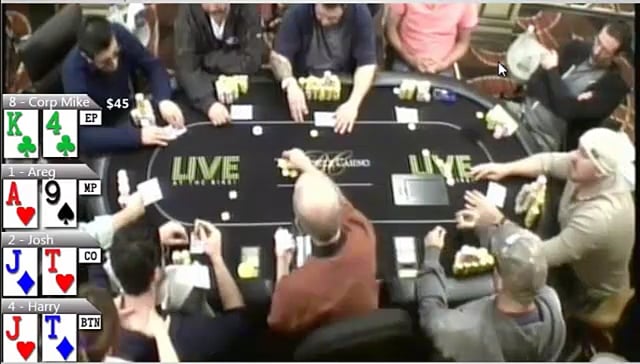 #18: Deep stack play