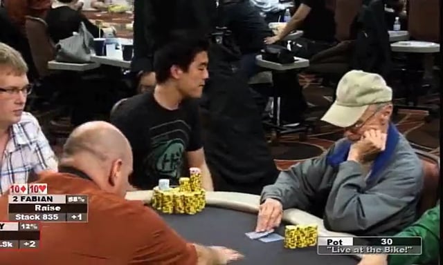 #134: Random 5-5 hands