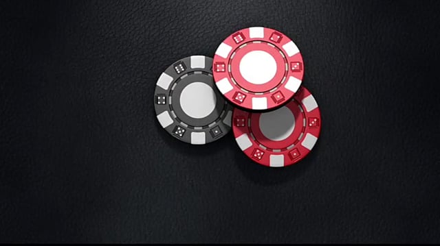 #398: Shotgun Postflop detail $5 blind level
