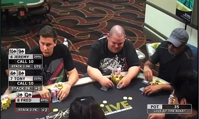 #159: Crushing Limped Pots