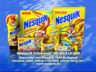 NesquikCsuszda