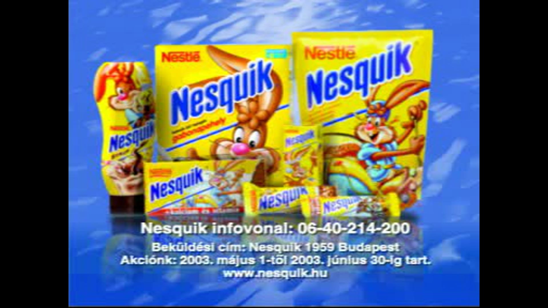 NesquikCsuszda