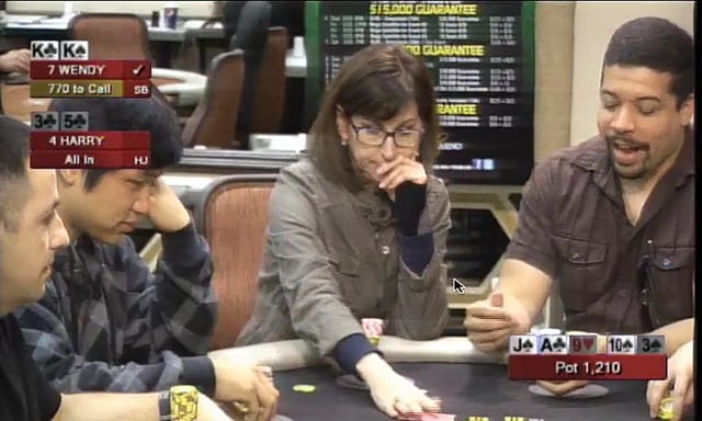 #37: Nichoel plays