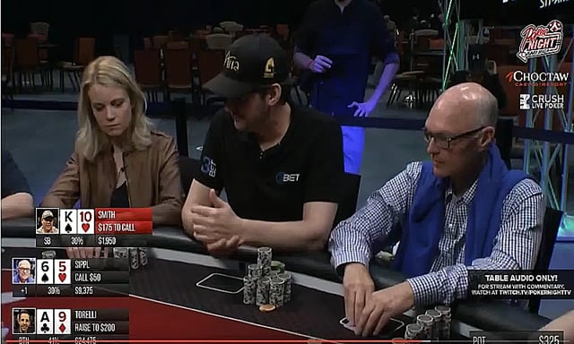 #291: bet sizing, game theory and range balancing insights part 2