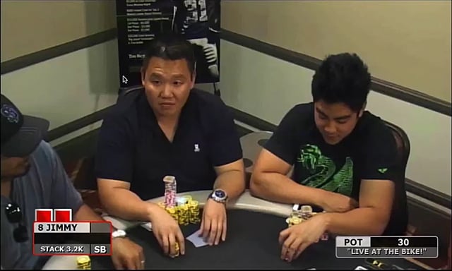 #141: The art of bluffing Part 2