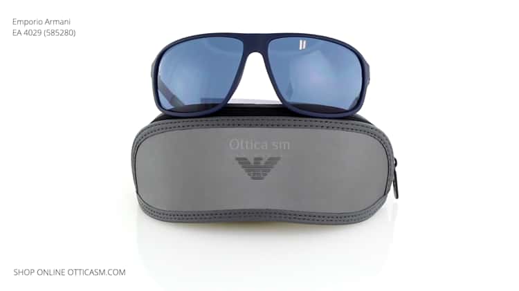 Emporio discount armani 4029