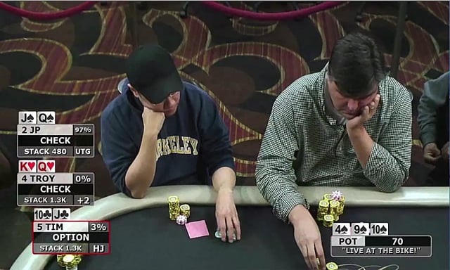 #128: Killing $5 games w David Tuchman Part1