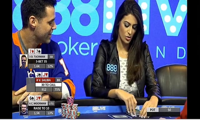#334: Tuck plays £2-5-10 (part 1)