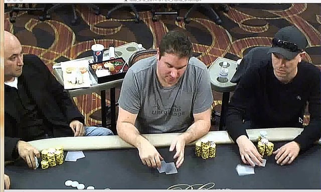 #187: Adapting and adjusting to your opponents