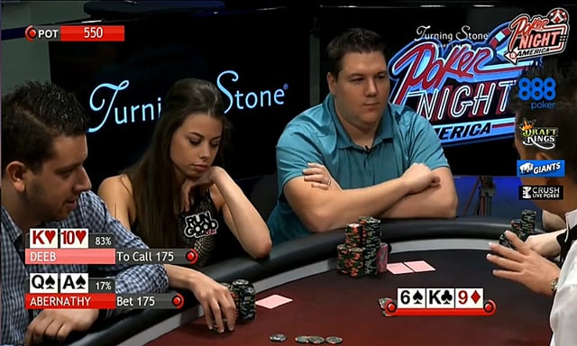 #229: Suited hands and bluffs from Out of position