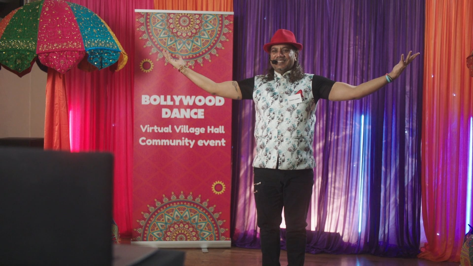 People's Postcode Lottery: Royal Volunteering Service