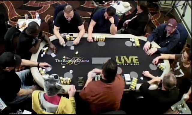 #78: Specialized hand reading II