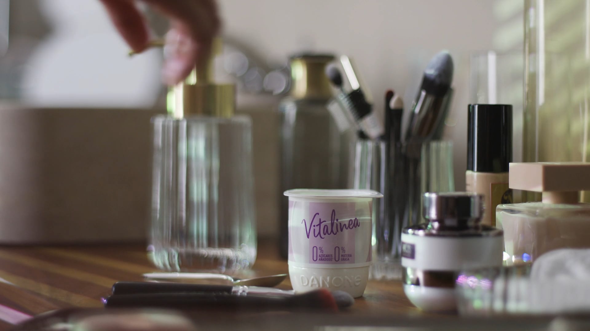 Vitalinea