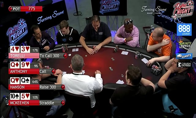 #233: Alec Torelli High Stakes Hand Review Part 3