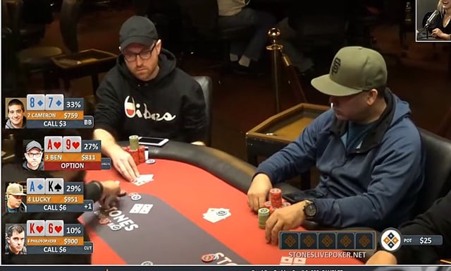 #391: 1-3 NL Hold’em Breakdown