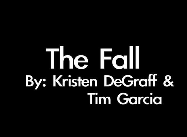 THE FALL! on Vimeo
