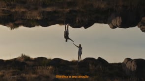 Teaser - Joana e Tiago