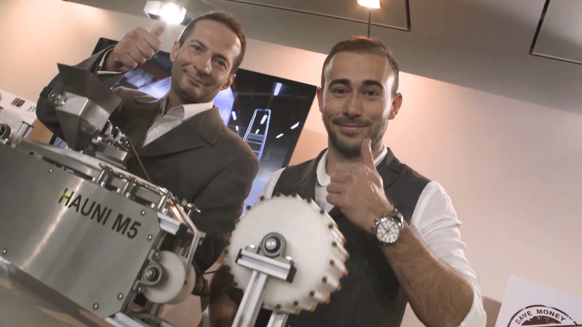 JTI 'Innovate' Poland