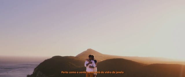 Teaser2 Versão Goltara - Patricia e Pedro