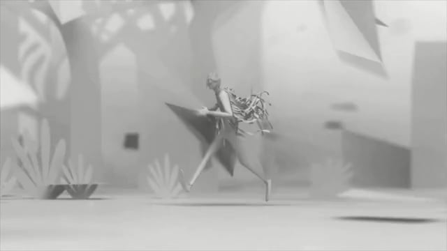 Ahmet Sherif’s showreel