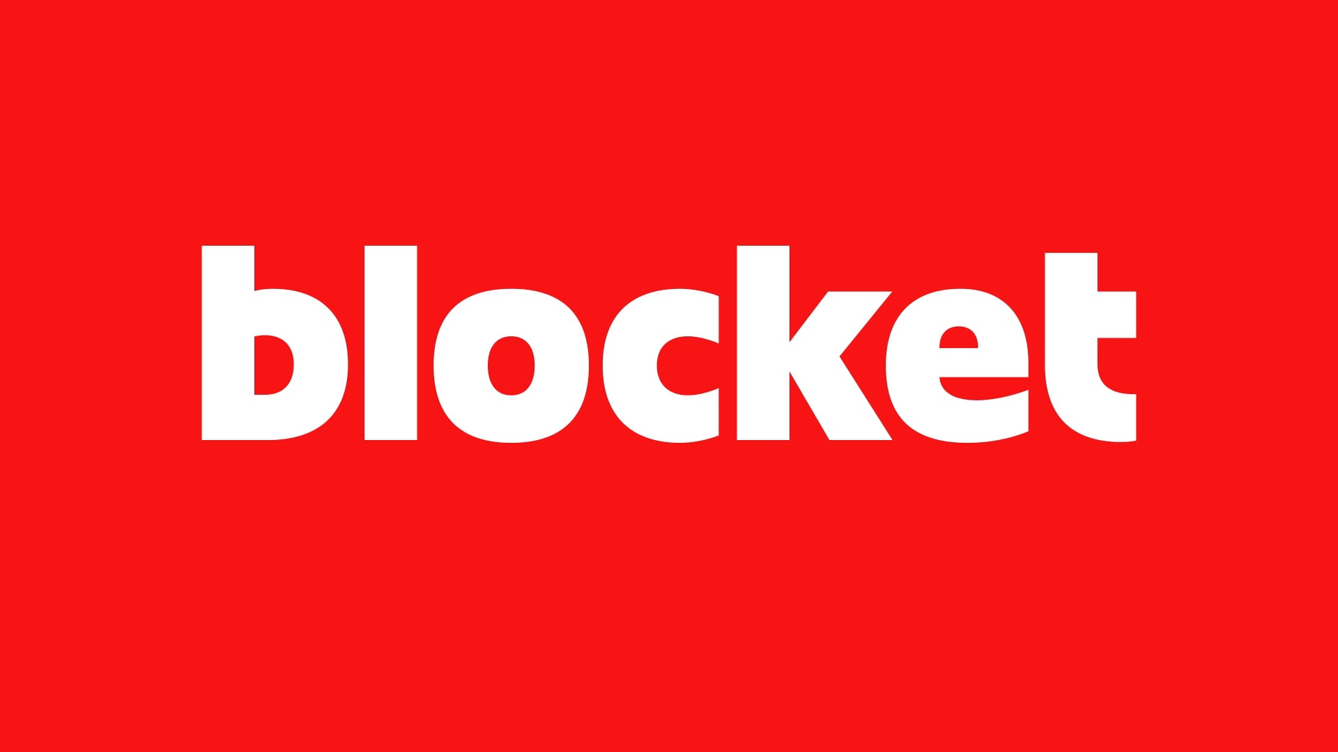 Blocket on Vimeo