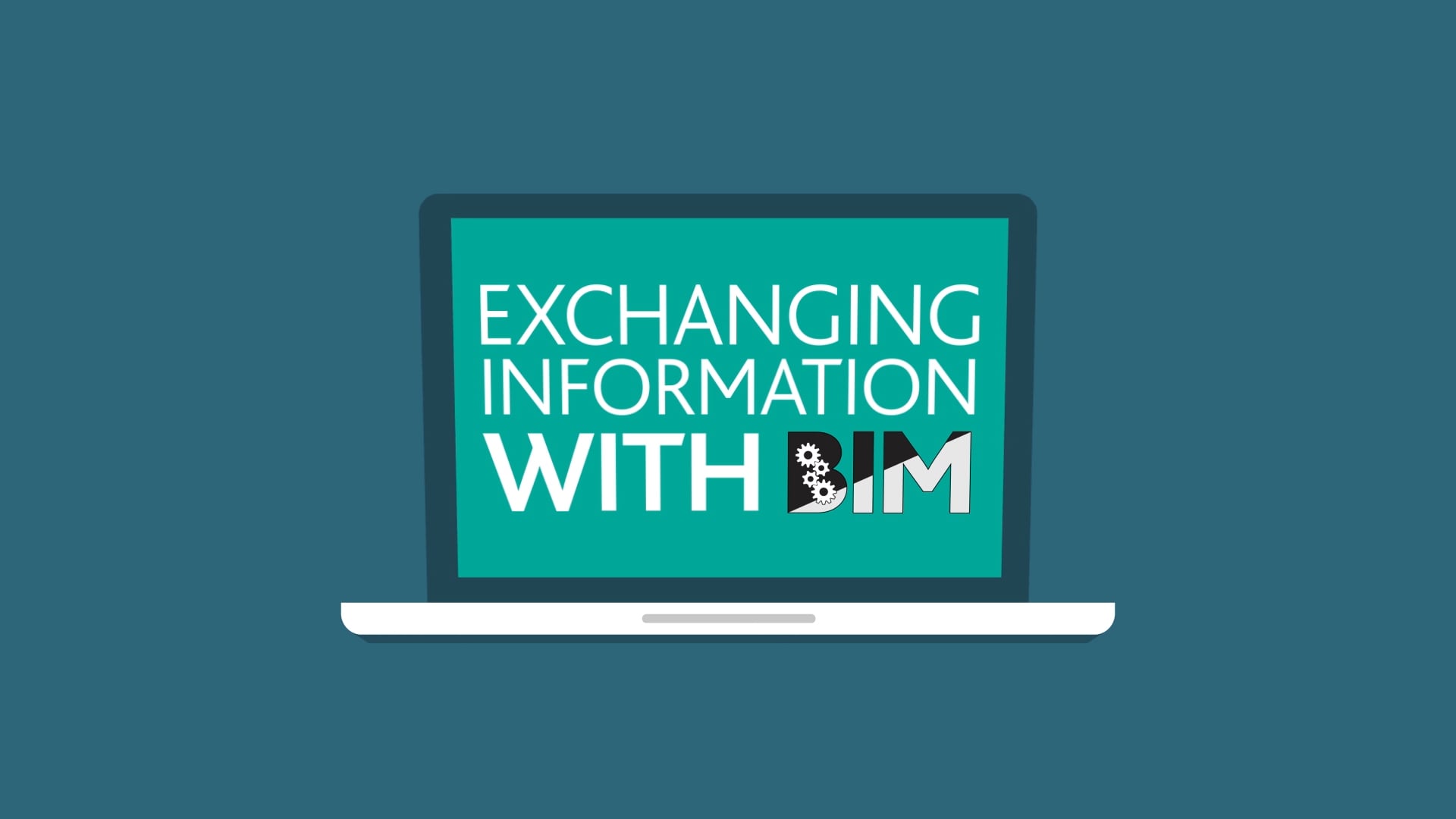BIM 'Exchanging Information'