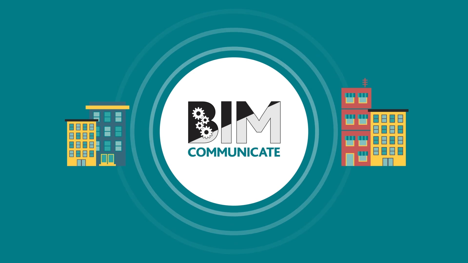 BIM 'In Use'