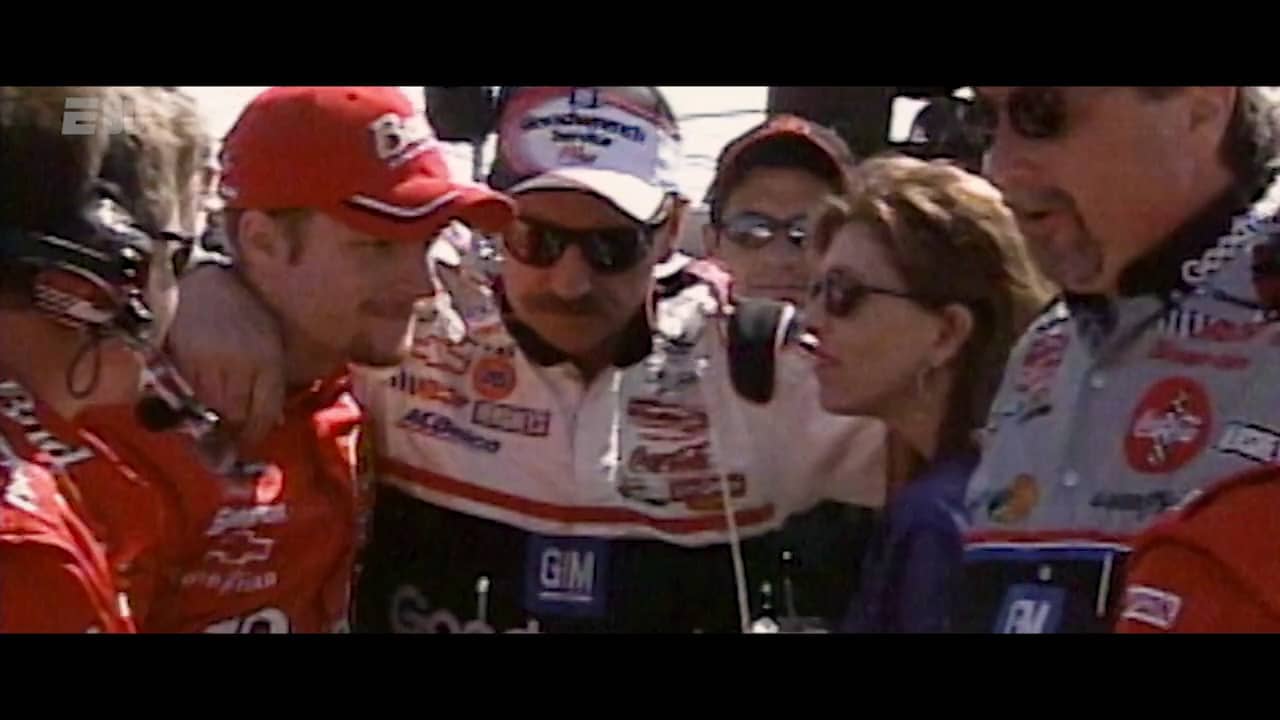 E60 Presents Intimidator The Lasting Legacy of Dale Earnhardt on Vimeo