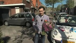 Reportages / evenementen - Moederdag actie 3 - 8 mei 2013