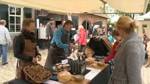 Reportages / evenementen - Brabantse Wal Dag - 3 juni 2013