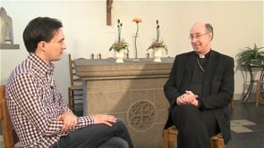 Mgr. Jan Liesen - 24 mei 2013