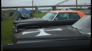 Borstrock - 19 juni 2013