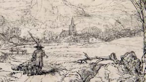 Streek Musea - Rembrandt in het zwart wit - 3 september 2013