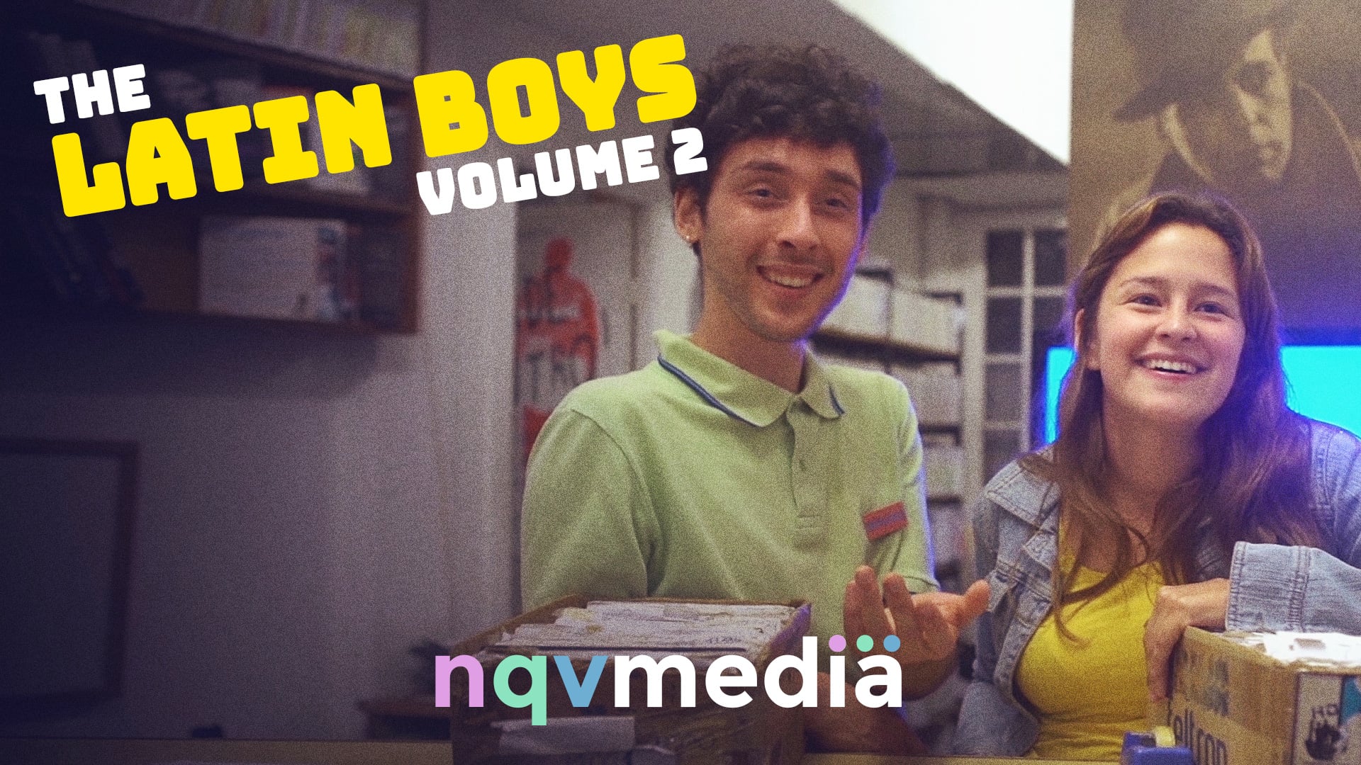 THE LATIN BOYS VOLUME 2 Ajar NQV Media On Vimeo   1057281303 D0881ed9b014b55833e28500883c1b052ba773f601b63b504acfbd8e80712464 D